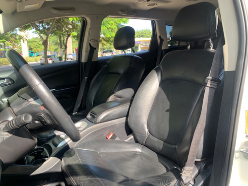 Fiat Freemont 2.4 Precision 5p