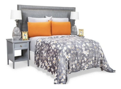 Cobertores King Sizes Cobertor Flannel Cobija Frazadas