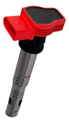 Kit 4 Bobinas De Encendido Para Audi R8 2009 Y 2010 De 5.2l