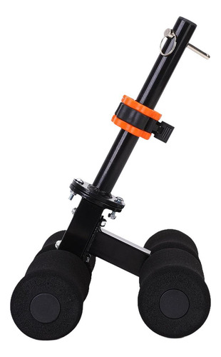 Barra De Tibialis Sobre Los Dedos De Los Pies Antislip Tibia