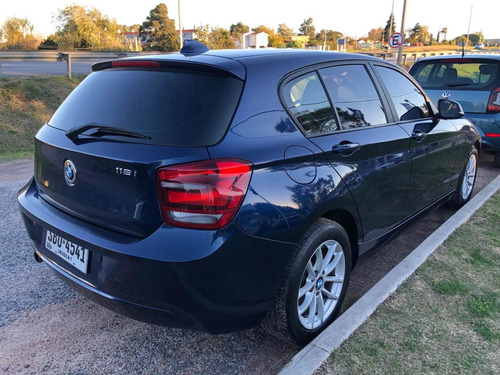 Bmw Serie 1 2013 1.6 116i 136cv