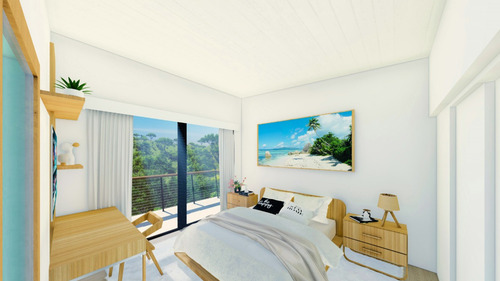 Villas Y Apartamentos En Venta En Las Terrenas