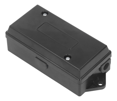 Conector De Terminal Abs Para Unión De Remolque De Distribuc