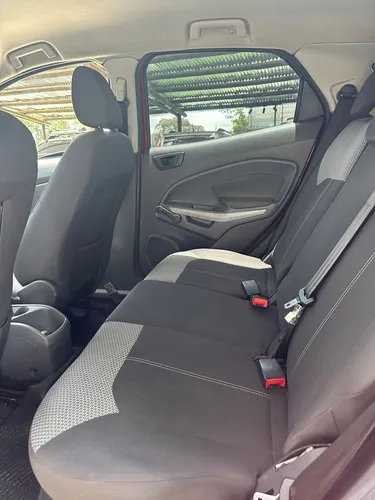 Ford Ecosport 2.0 Freestyle 4x2