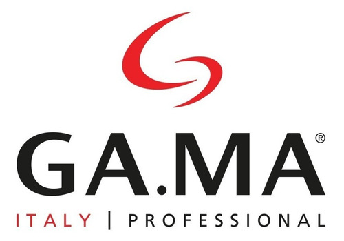 Imagen 9 de 9 de Rizador De Pelo Gama Ceramic 33 Mm Onduladora Rulos Buclera