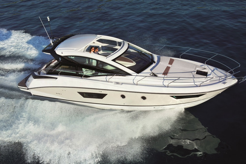 Beneteau Gran Turismo 42 - Nueva