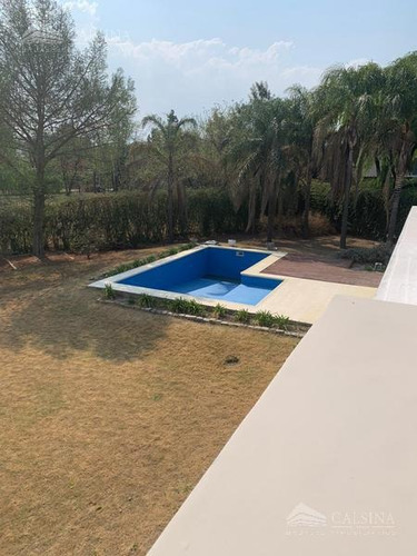 Casa - Villa Allende Golf