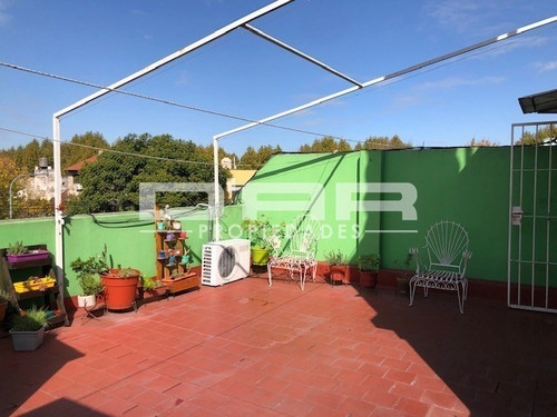 Imagen 17 de 18 de Amplio E Impecable Ph 3 Ambientes Con Entrada Indep. Y Terraza Propia! - Rodo 4500