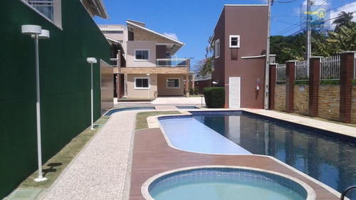 Imagem 21 de 30 de Sobrado Residencial À Venda, Passaré, Fortaleza. - Codigo: Ca0141 - Ca0141