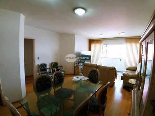 Imagem 6 de 15 de Apartamento - Centro - Ref: 1579 - V-1579
