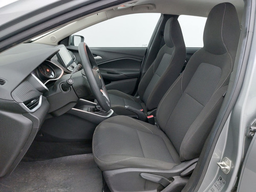 Chevrolet Onix 1.0 TURBO FLEX LT MANUAL