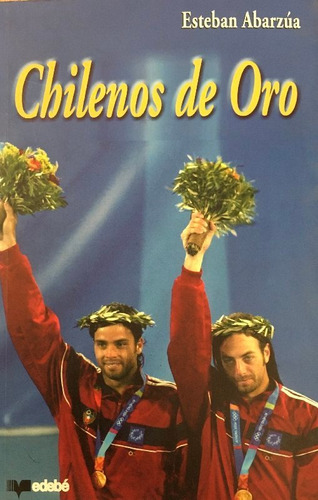 Chilenos De Oro