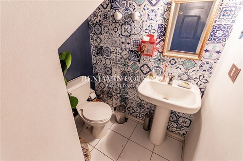 Imagen 30 de 30 de Casa En Venta De 4 Dorm. En Lo Barnechea