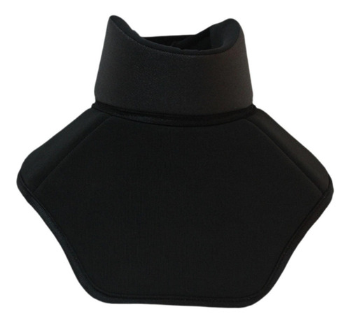 Para Zya Protector De Cuello De Hockey, Protector De Cuello