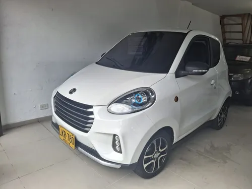 Zhidou D2S Electrico