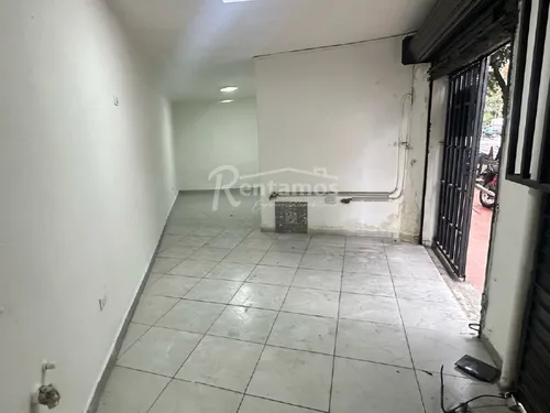 Local En Arriendo En Restrepo. Cod A776091
