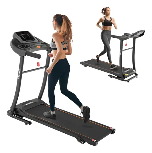 Caminadora Eléctrica Altera X80ALT Plegable 1.5 HP 10 Km/h 12 Pro...