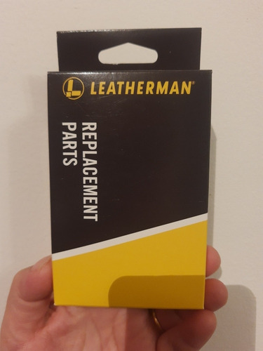 Imagen 3 de 5 de Set De Bits Reemplazo Leatherman P/ Pinzas Local En Palermo