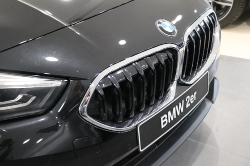 Imagen 11 de 20 de Bmw 218i Gran Coupe 2022 0km