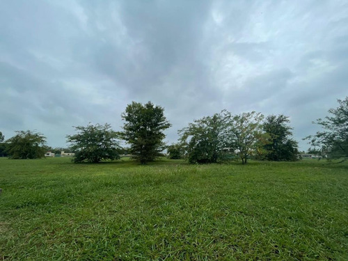 Imagen 9 de 9 de Venta Lote Barrio Privado San Sebastian Escobar