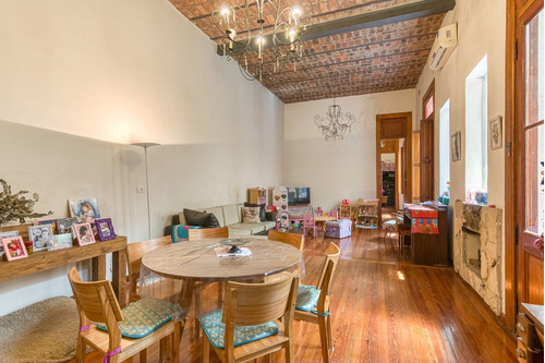 Imagen 17 de 30 de Ph Venta Caballito 4 Amb Patio Parrilla Sup. 175m2
