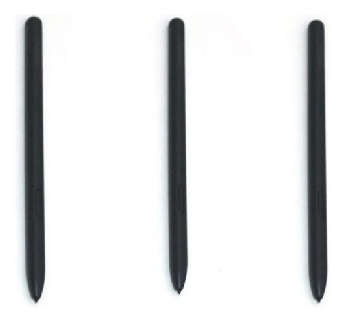 Lápiz Negro S Pen Tablet Samsung
