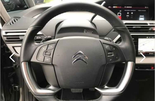 Citroën C4 Picasso 2018 1.6 Thp Intensive 5p