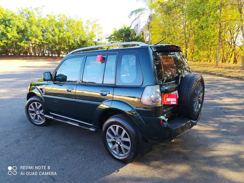 Imagem 4 de 14 de Mitsubishi - Pajero Tr4 Fl 2wd Hp 2013