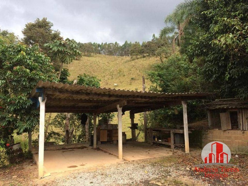 Imagem 2 de 15 de Ótimo Sitio Em Lagoinha ! - Si0080