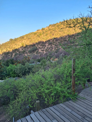 Terreno Único En Venta! 6180 Mts Arboles Frutales