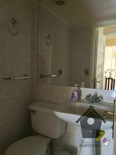 Amoblado. Puerto Pacífico, Viña Del Mar, 4d 3b, 120m2