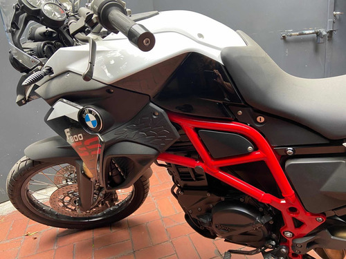 Imagen 4 de 8 de Bmw F 800 Gs