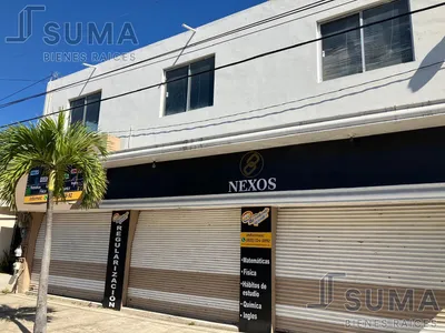 Local comercial en renta