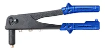Comprar Wadfow Remachadora Manual WHR1610 - Remachadora de Alta Calidad para Remaches Pop, Mango Ergonómico para Mayor Comodidad, Resistente y Eficiente para Reparaciones y Proyectos profesionales
