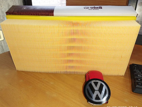 Filtro Aire Volkswagen Golf Bora New Bettle 