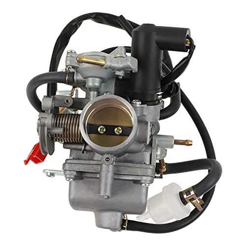 Flypig 250cc Carburetor Carb For 250 Hammerhead Honda Ch125