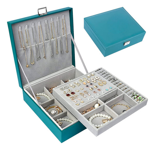 Organizador De Joyas Premium A1