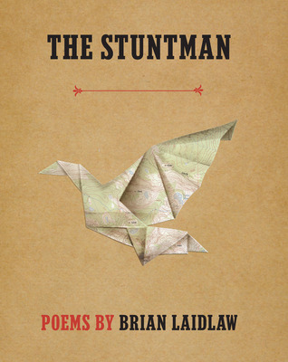 Libro The Stuntman: Poems - Laidlaw, Brian