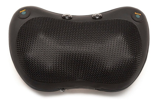 Masajeador Cervical Wolke Espalda+calor+rodillos+pies Oferta