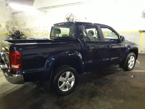 Volkswagen Amarok 2.0 Cd Tdi 180cv Highline 4x2 At Leasing