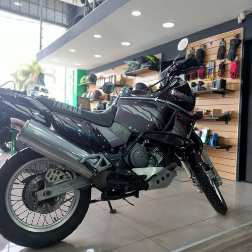 Imagen 6 de 8 de Yamaha Super Tenere 750 Año 1997 Tamburrino Motos