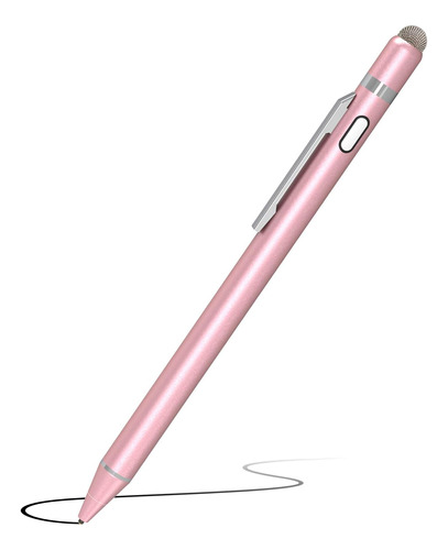 Pen Stylus Kecow Universal P/ios/android/rose Gold