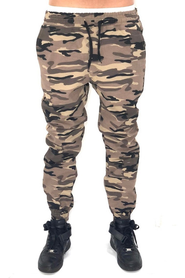 calça moletom camuflada feminina mercado livre