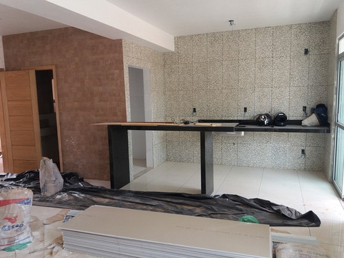 Casa Geminada Com 3 Quartos Para Comprar No Betânia Em Belo Horizonte/mg - 2113