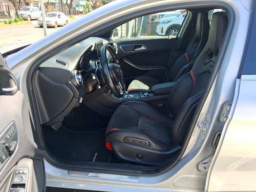Mercedes-Benz GLA 45 Amg