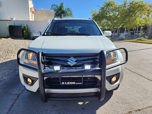 Suzuki Grand Vitara 2.4 Special At