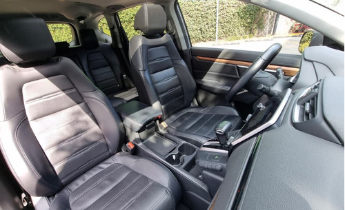 Honda CR-V 1.5 Touring Cvt