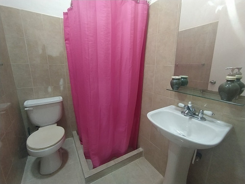 Imagen 11 de 14 de Moderno Town House Ideal Para Vivir