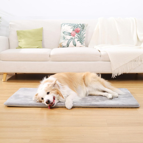 Camas Para Perros Lavables, Almohadilla Para Perros Grandes