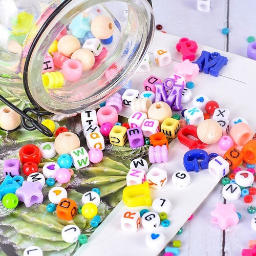 Diy Colgante Accesorios Collar Pulsera Pendientes Materiales